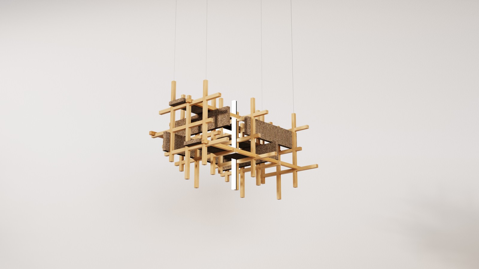 Nest, Patrick Jouin pour Laudescher © Patrick Jouin iD