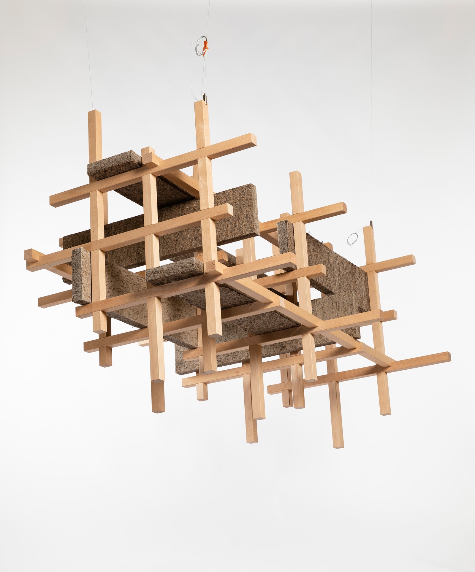 Nest, Patrick Jouin pour Laudescher © Laudescher