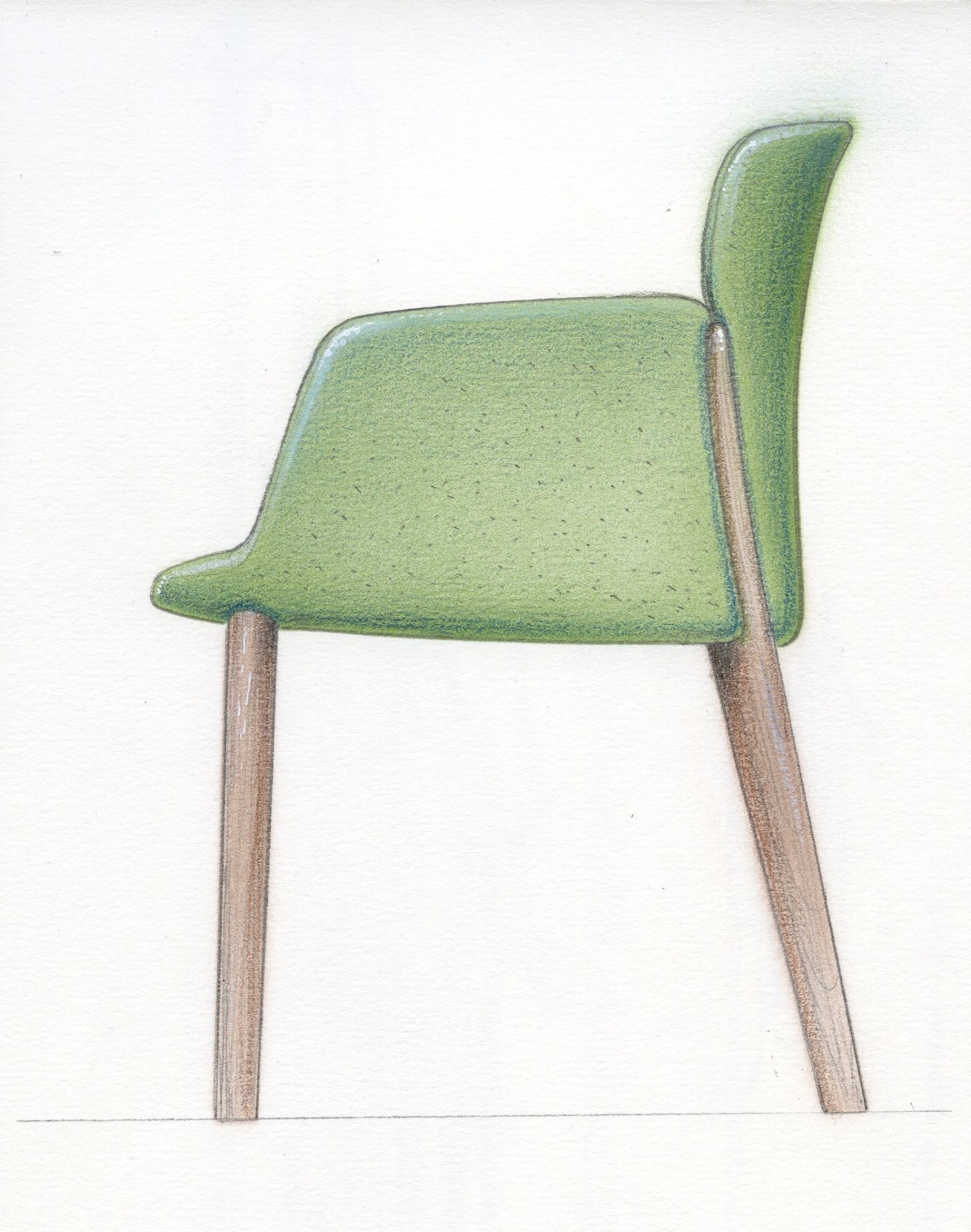Opale par Patrick Jouin