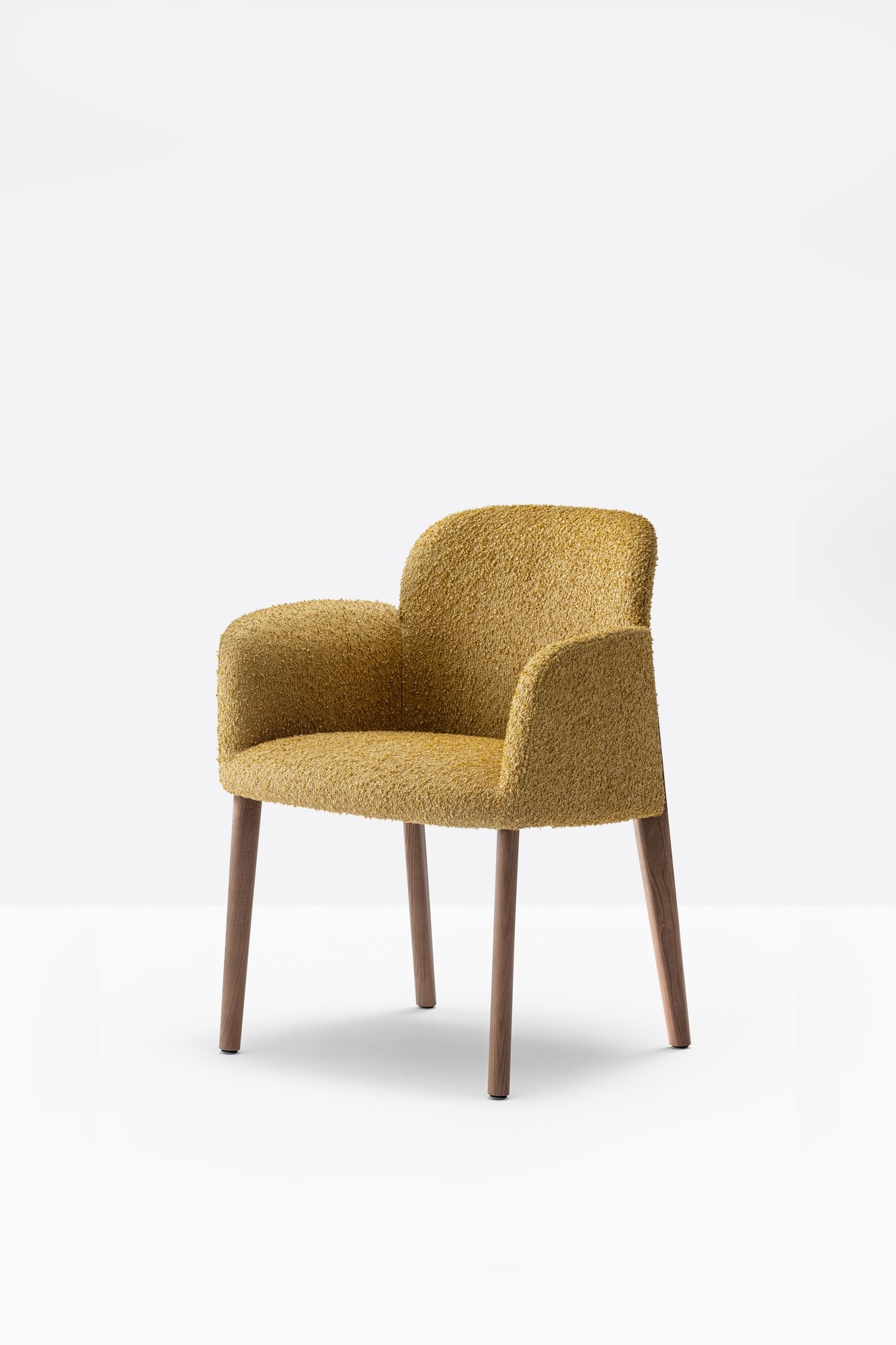 Opale, Pedrali by Patrick Jouin
