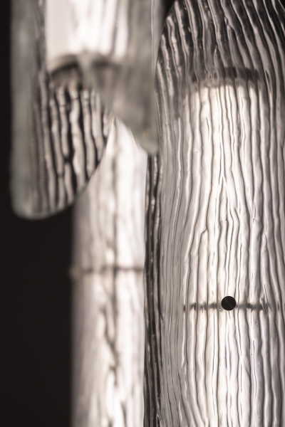 Vera, Lasvit by Patrick Jouin