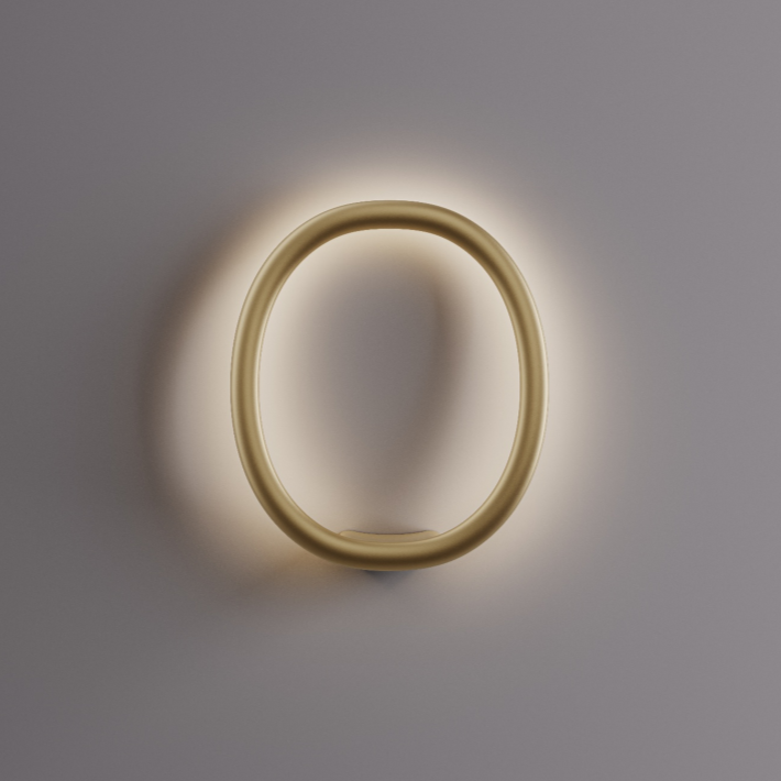 Or - Leucos, Patrick Jouin
