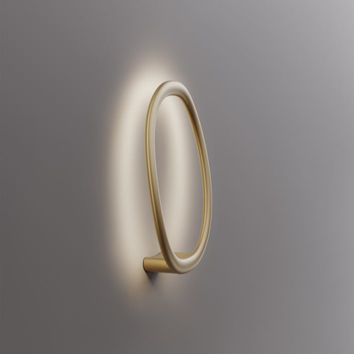 Or - Leucos, Patrick Jouin