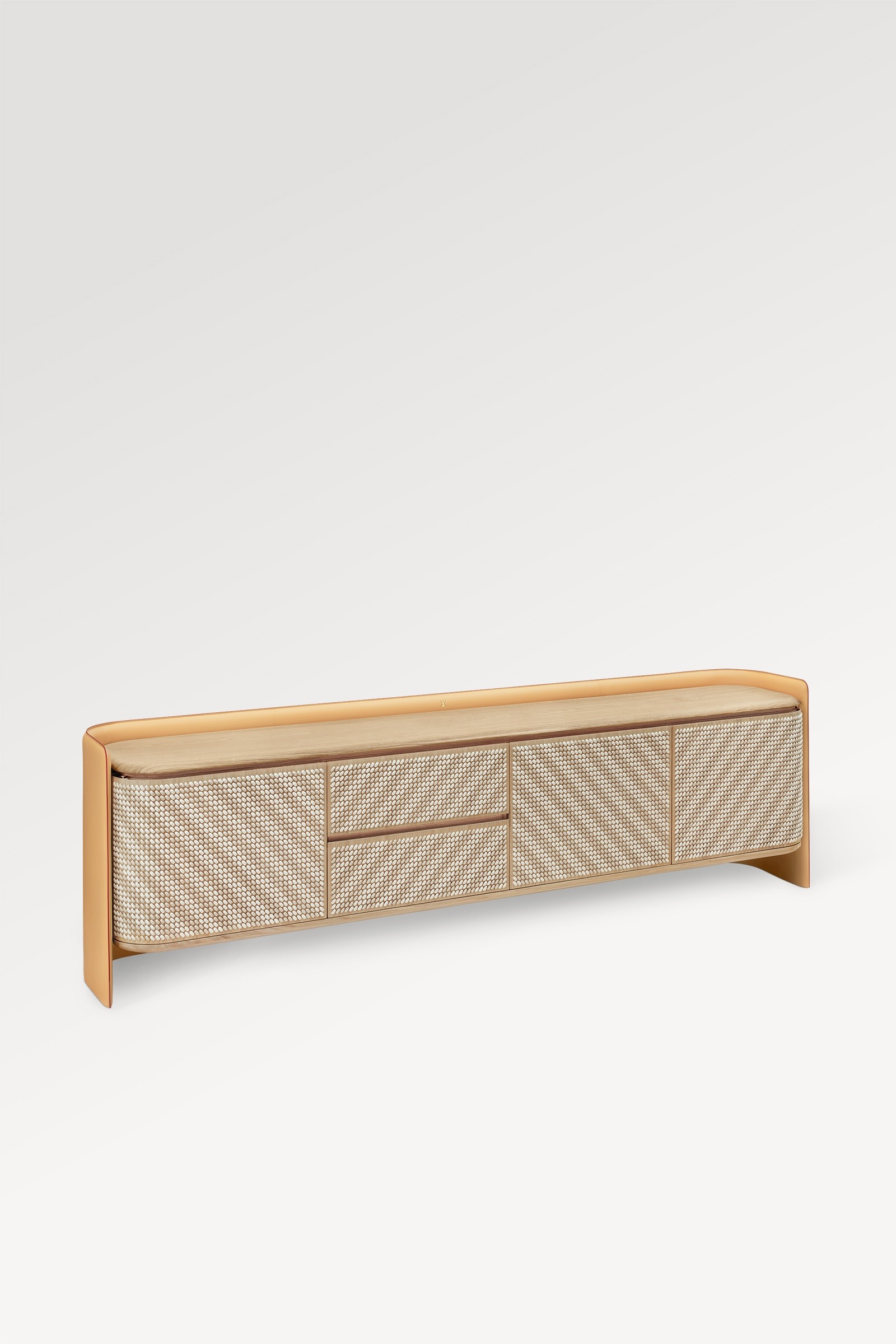 Louis Vuitton Signature Collection - Patrick Jouin
