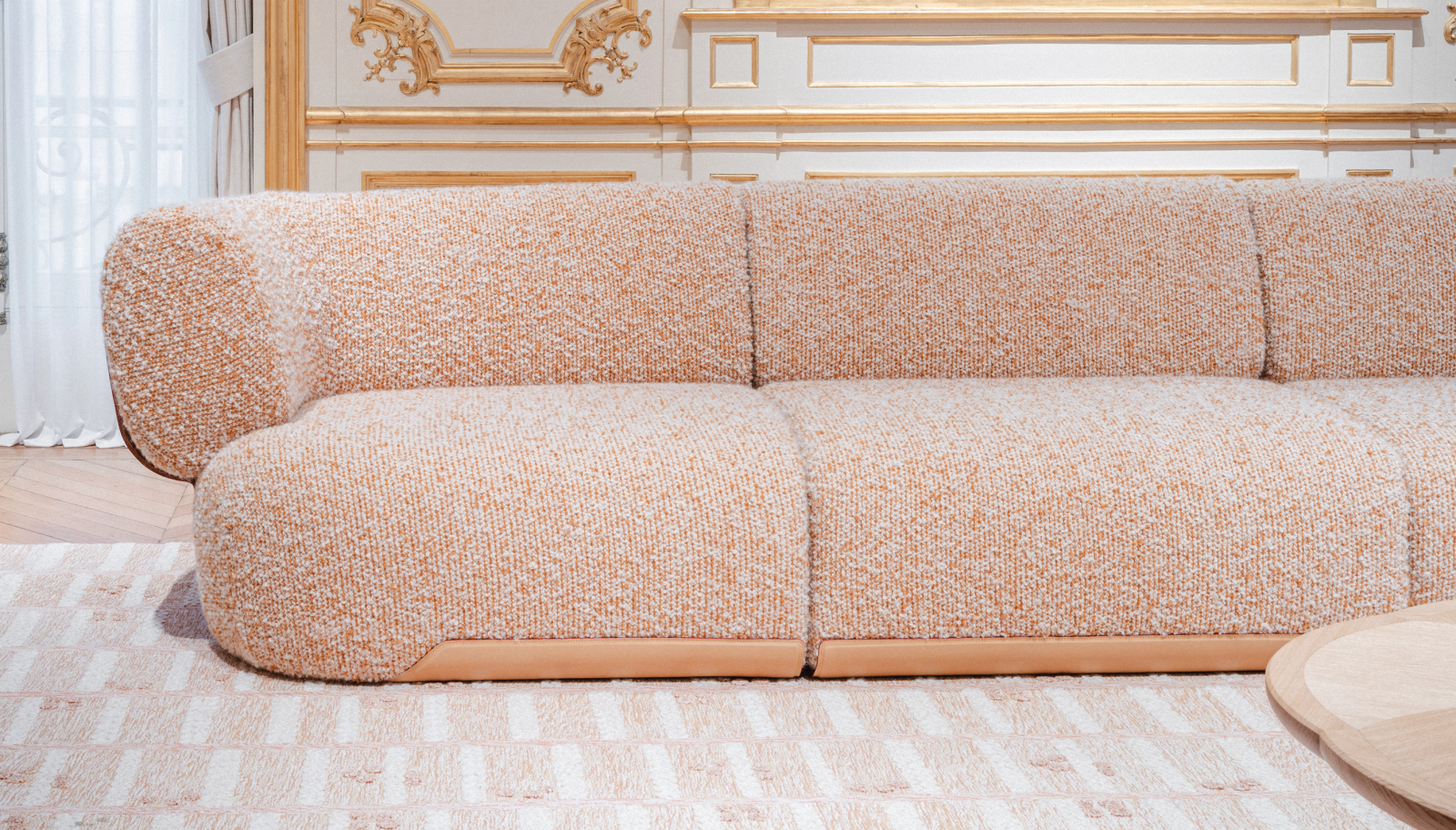 Signature Collection, Patrick Jouin for Louis Vuitton Ⓒ C. Seuleusian