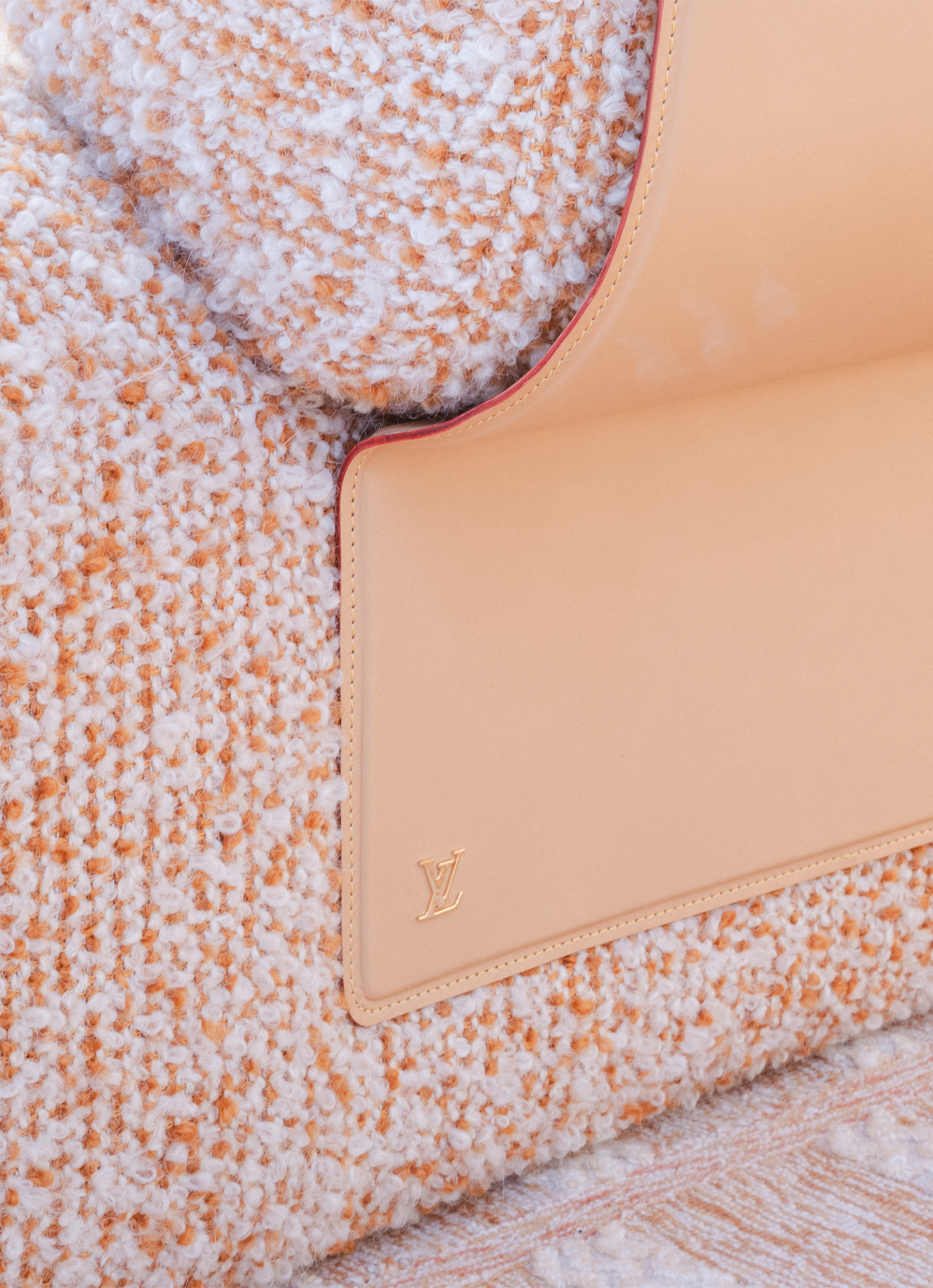 Signature Collection, Patrick Jouin for Louis Vuitton Ⓒ C. Seuleusian