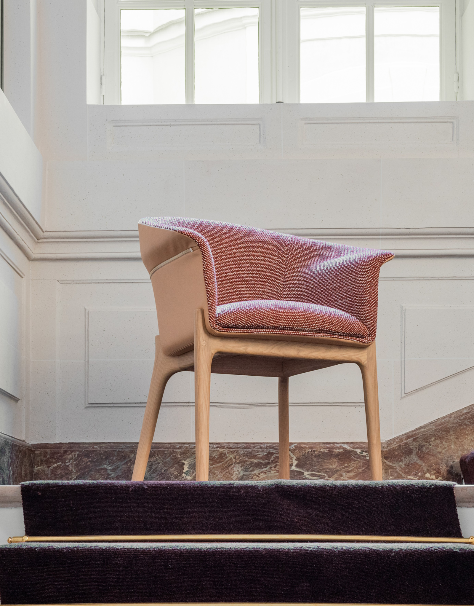 Signature Collection, Patrick Jouin for Louis Vuitton Ⓒ C. Seuleusian