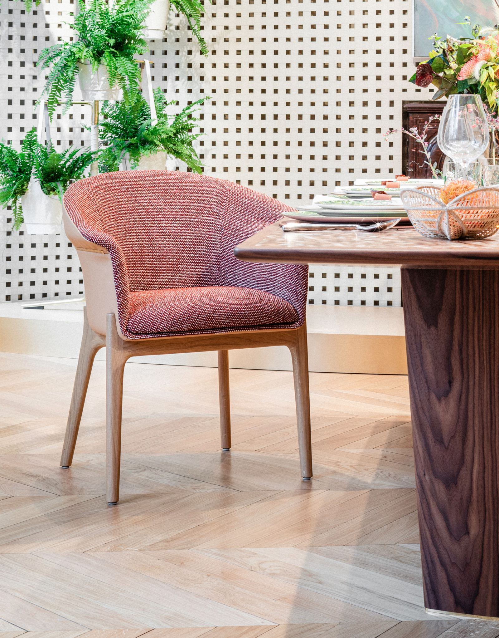 Signature Collection, Patrick Jouin for Louis Vuitton Ⓒ C. Seuleusian