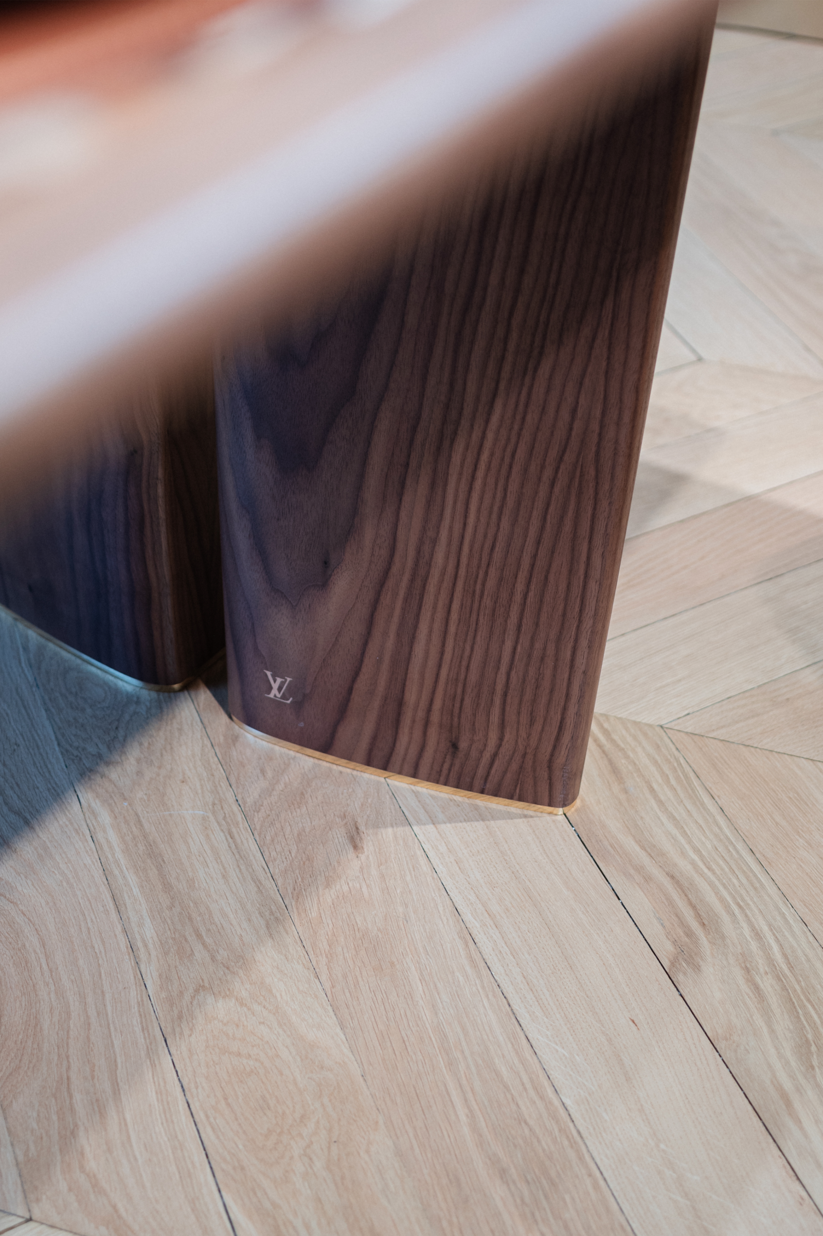 Signature Collection, Patrick Jouin for Louis Vuitton Ⓒ C. Seuleusian