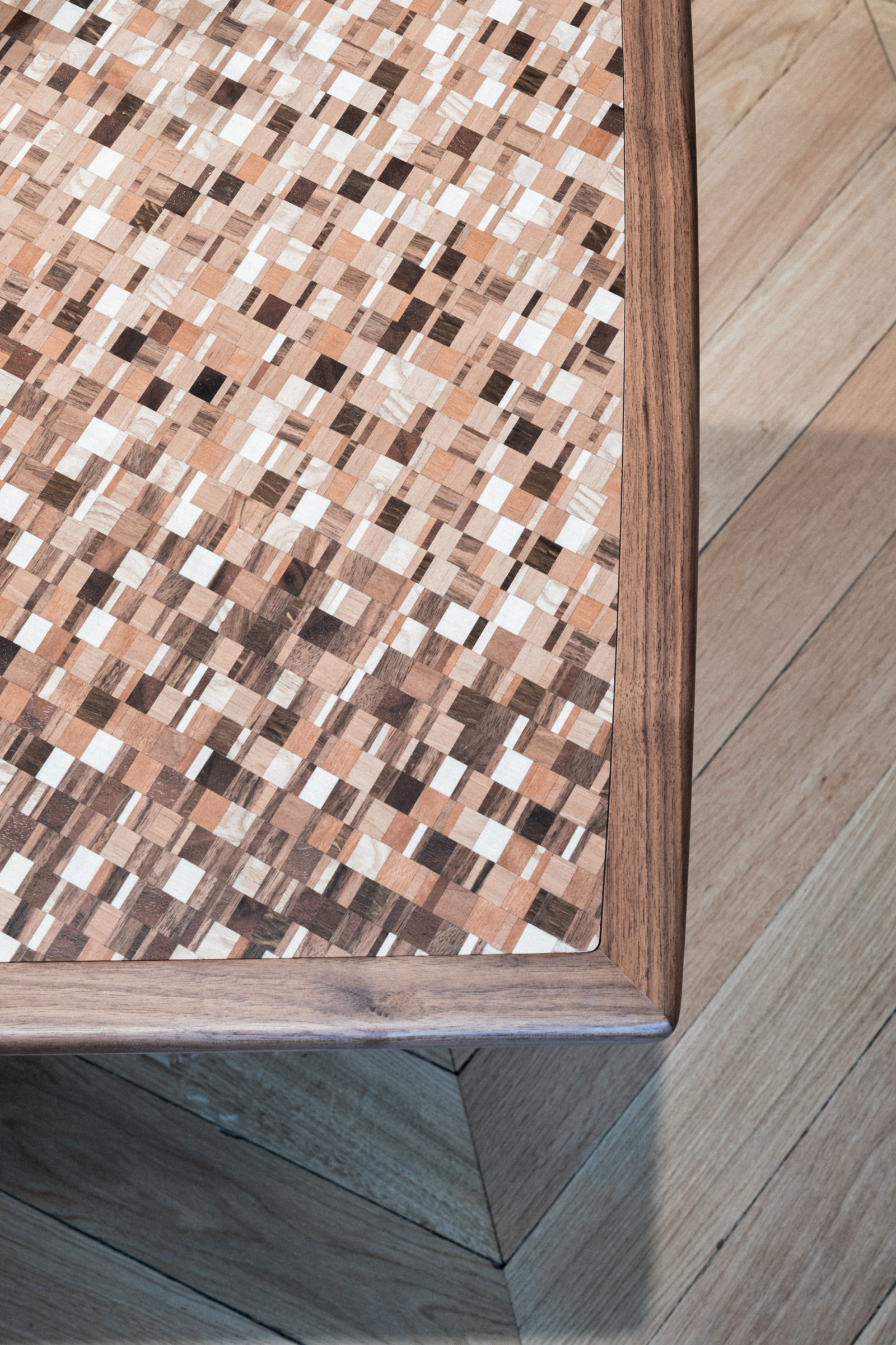 Signature Collection, Patrick Jouin for Louis Vuitton Ⓒ C. Seuleusian