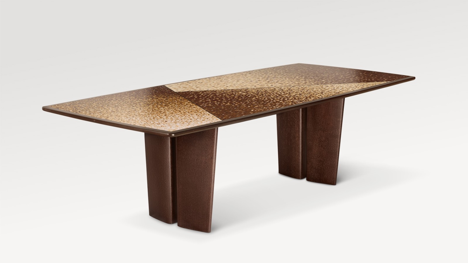 Louis Vuitton Malletier - Patrick Jouin