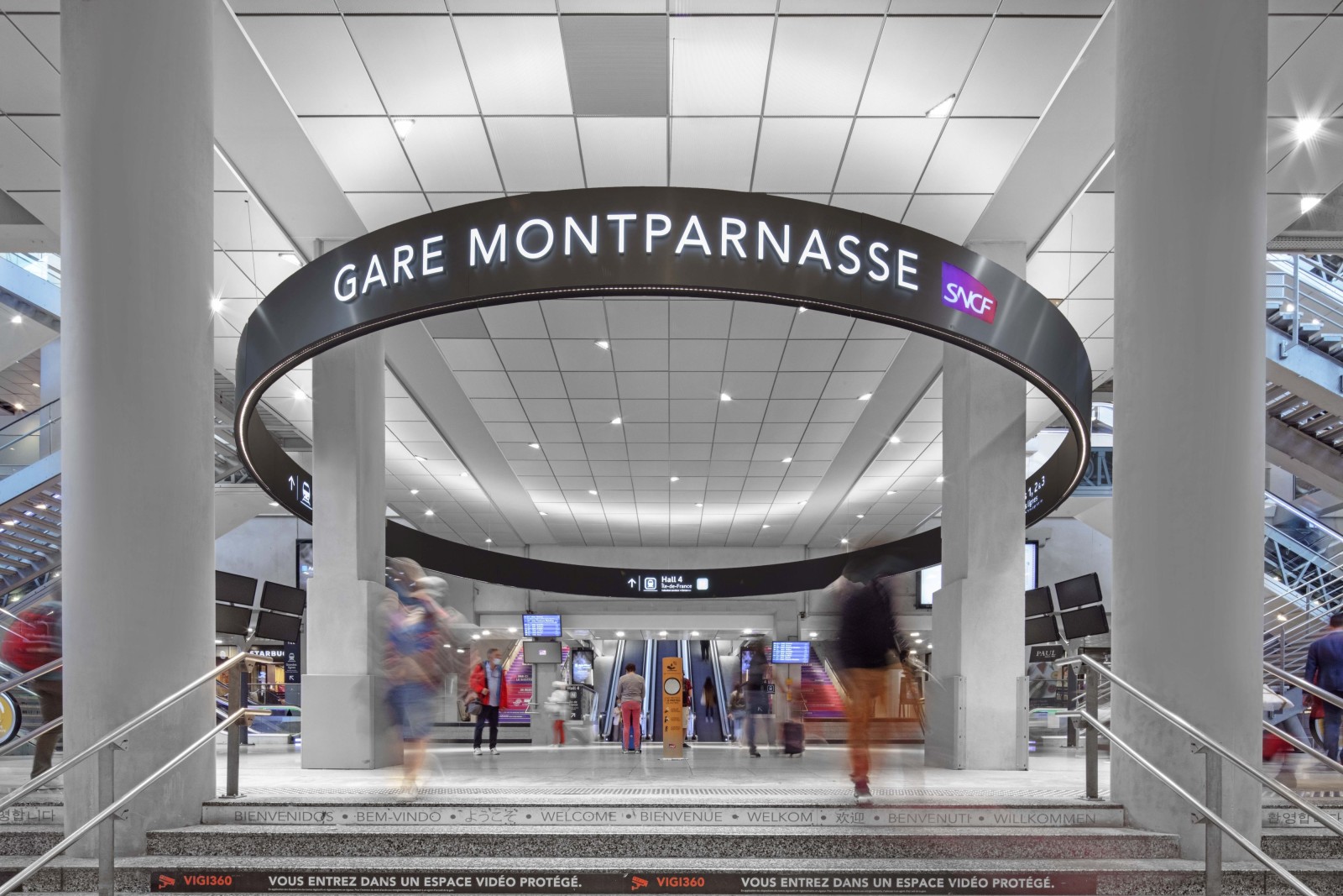 Jouin Manku for Gare Montparnasse_2021 © Eric Laignel (2)