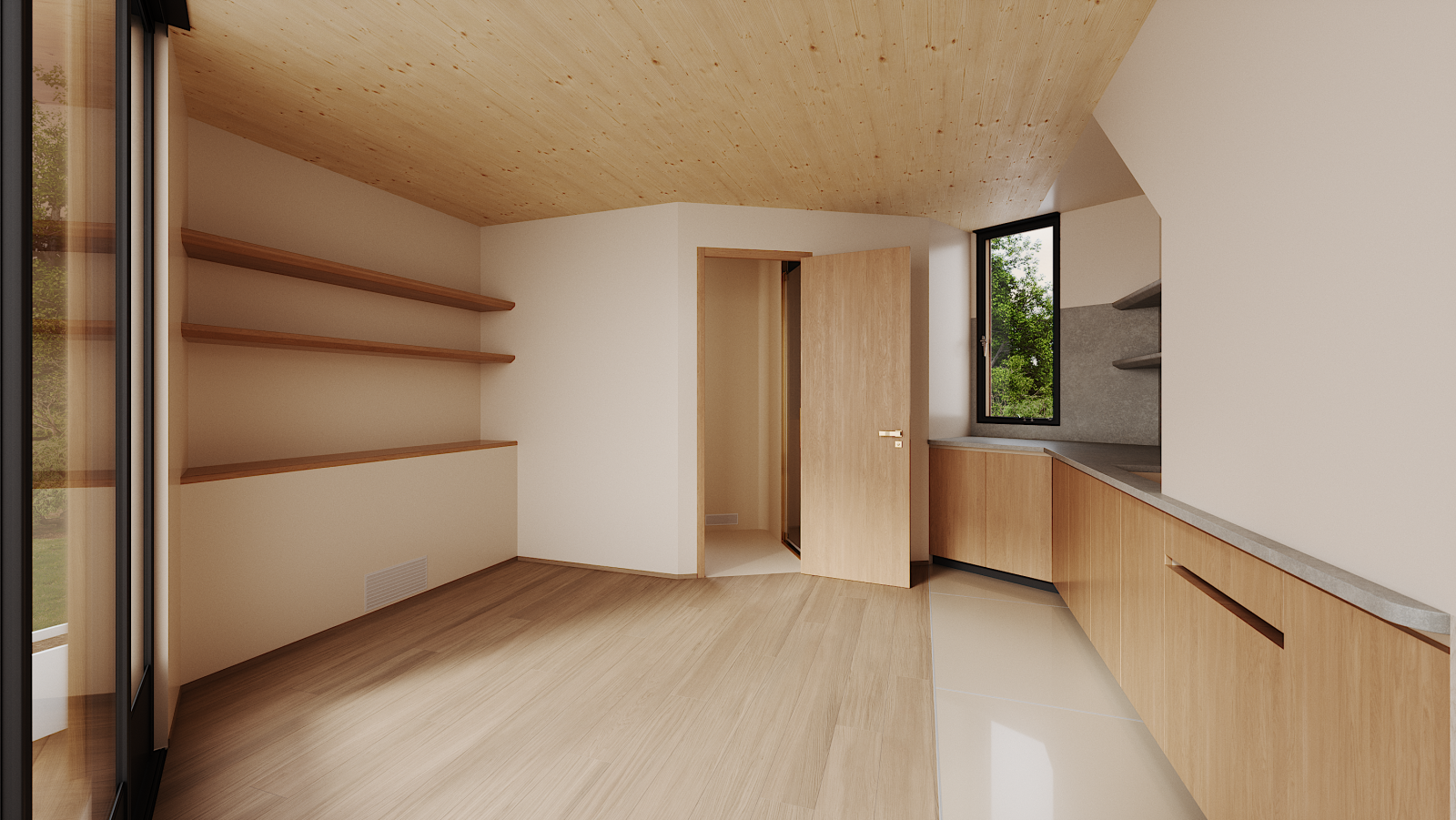 PJ30 & PJ80, Patrick Jouin iD for Greenkub © Patrick Jouin iD