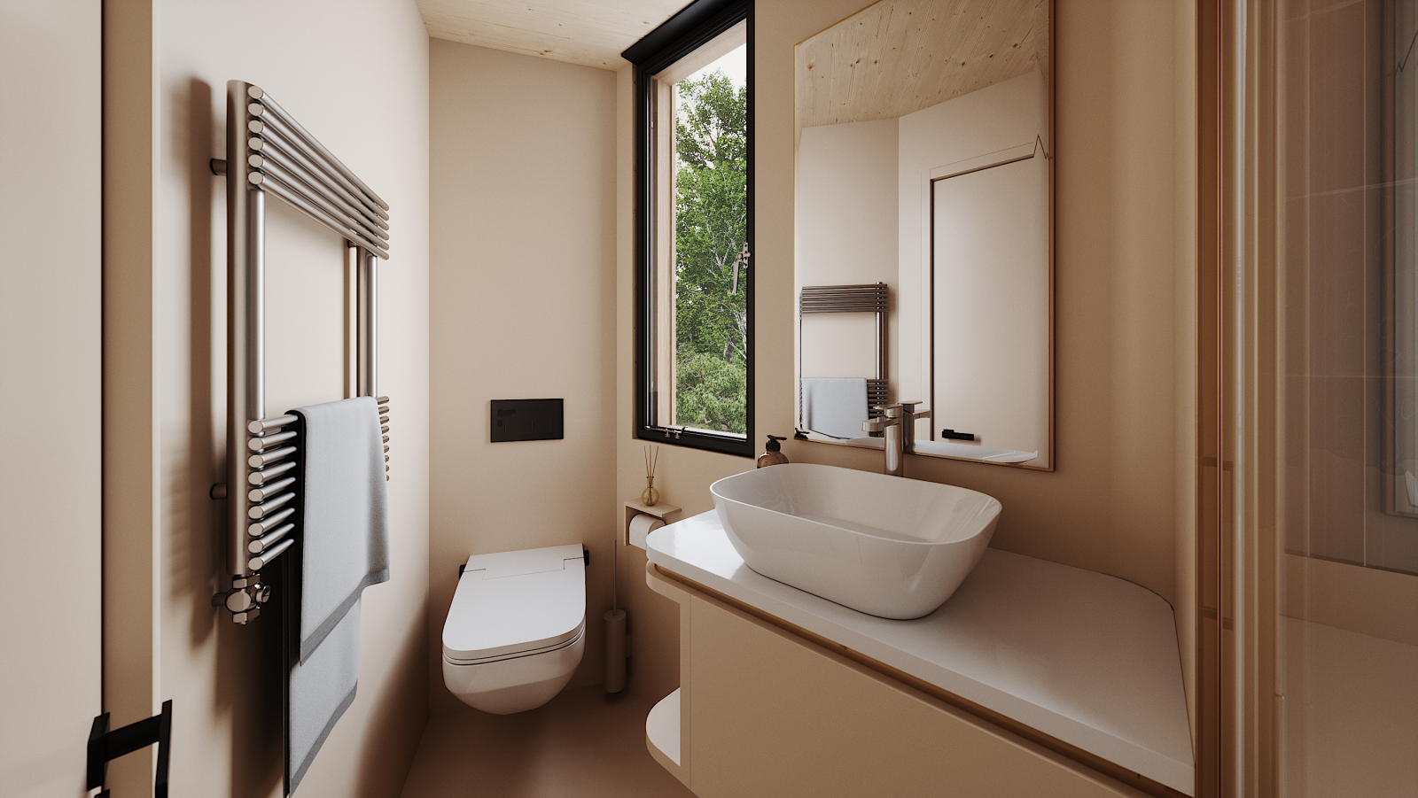 PJ30 & PJ80, Patrick Jouin iD for Greenkub © Patrick Jouin iD