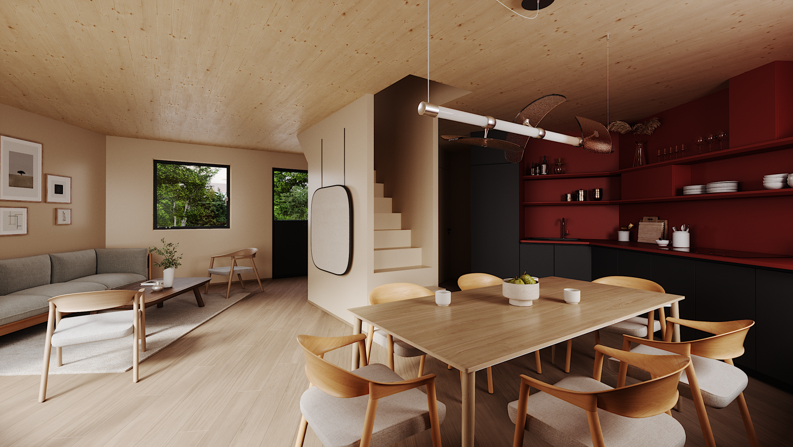 PJ30 & PJ80, Patrick Jouin iD for Greenkub © Patrick Jouin iD