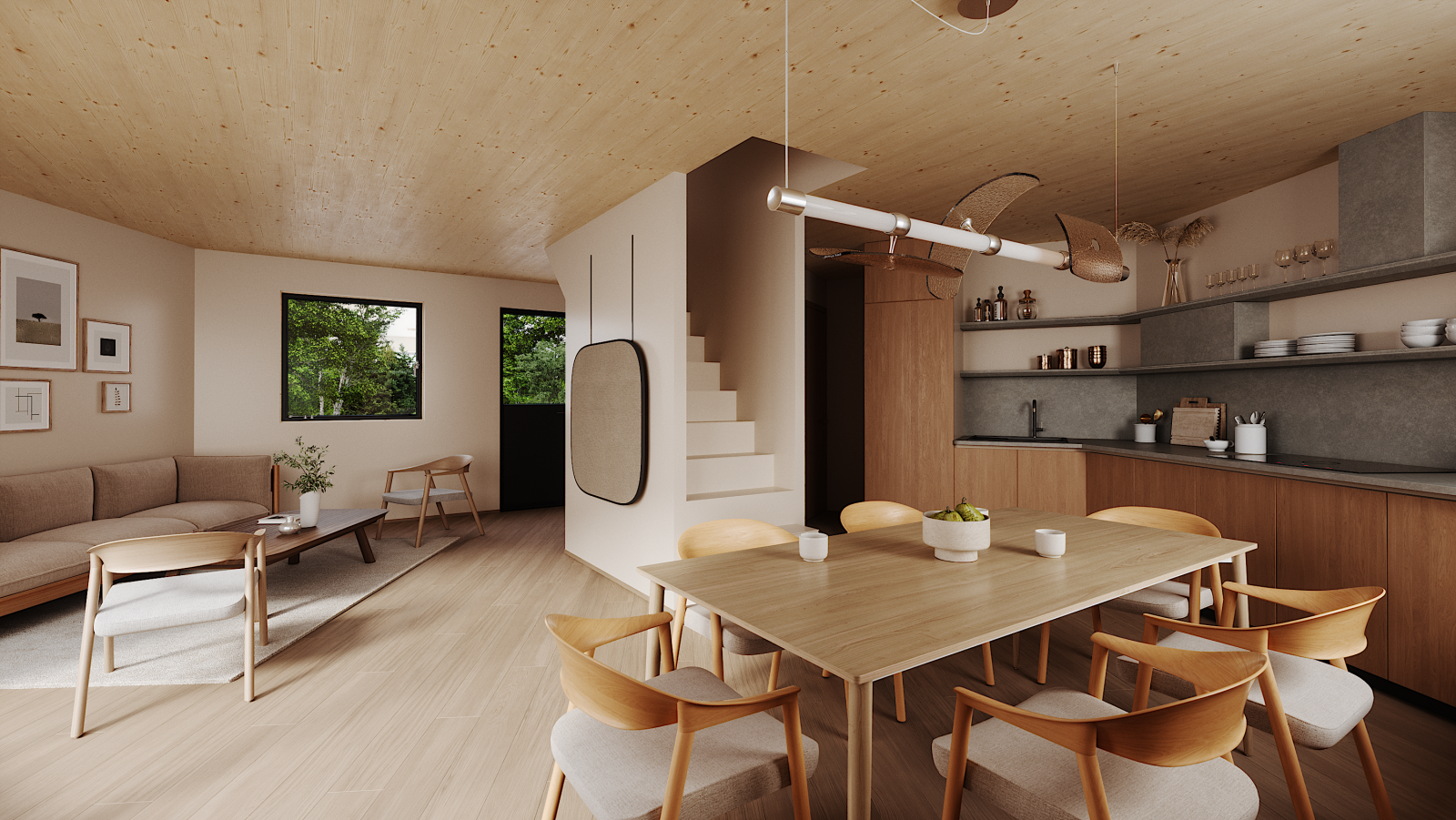 PJ30 & PJ80, Patrick Jouin iD for Greenkub © Patrick Jouin iD