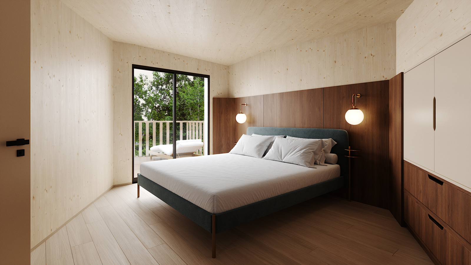 PJ30 & PJ80, Patrick Jouin iD for Greenkub © Patrick Jouin iD