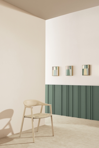 Héra Straw - Patrick Jouin for Pedrali © Pedrali