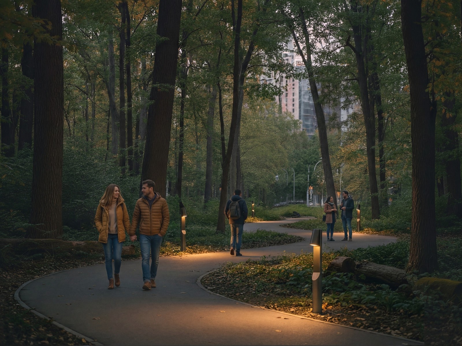 Node - Patrick Jouin, Sécurlite © Patrick Jouin