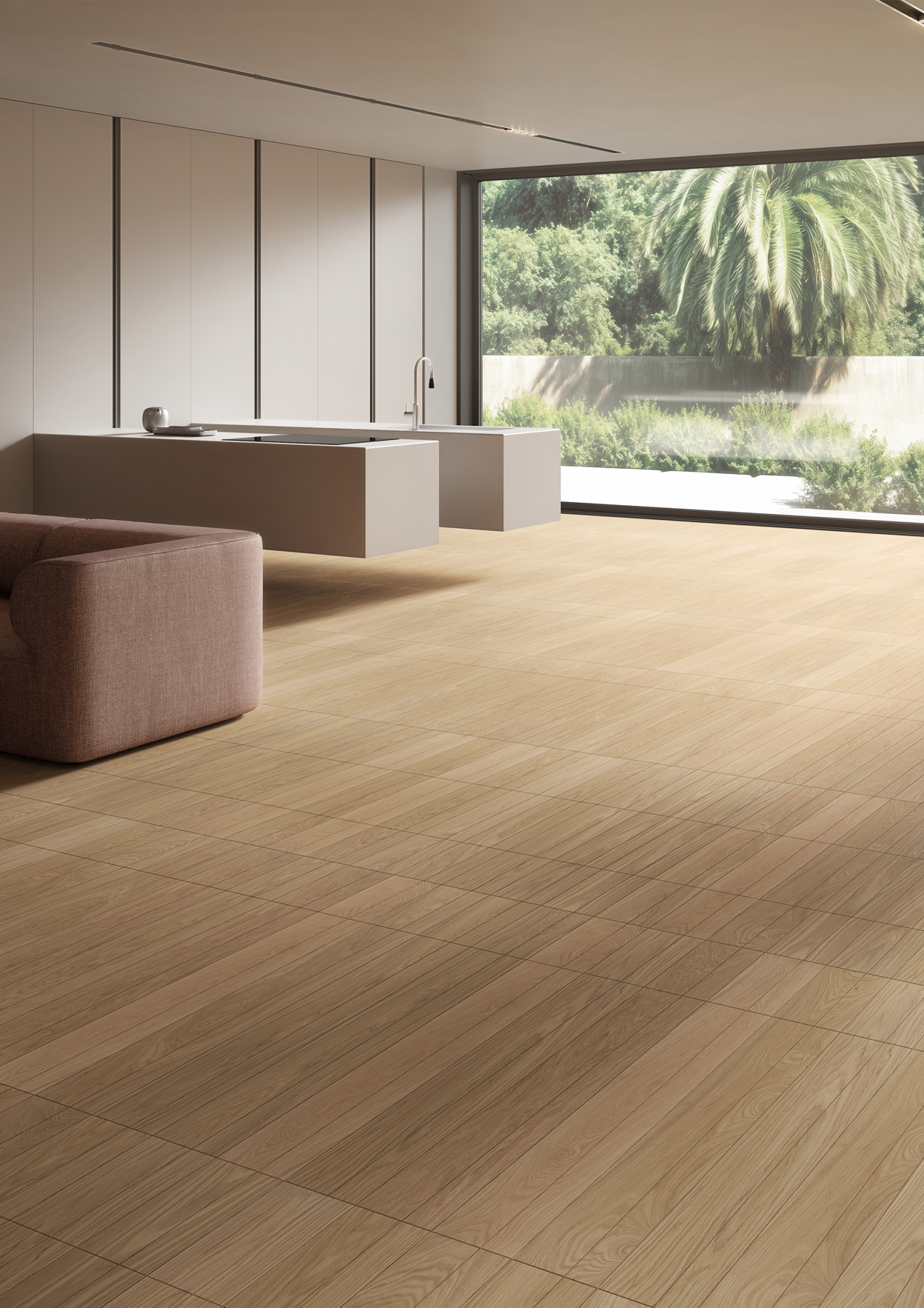 Grid, Patrick Jouin © Listone Giordano