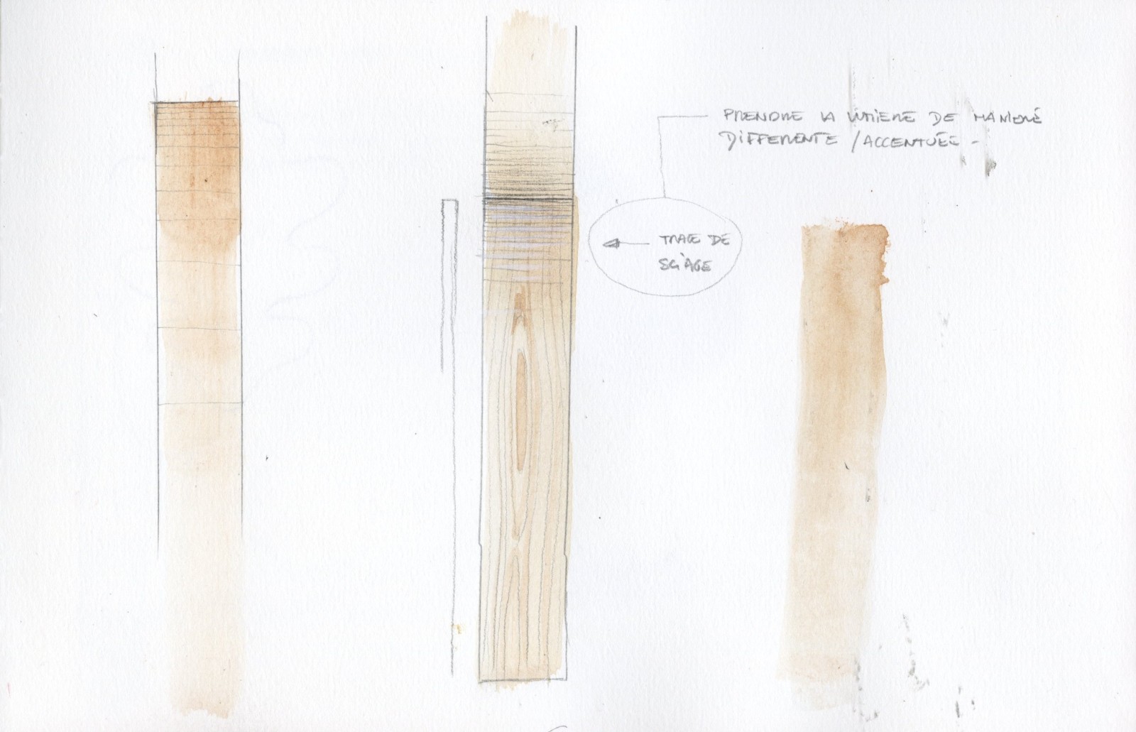 Grid, Listone Giordano © Patrick Jouin