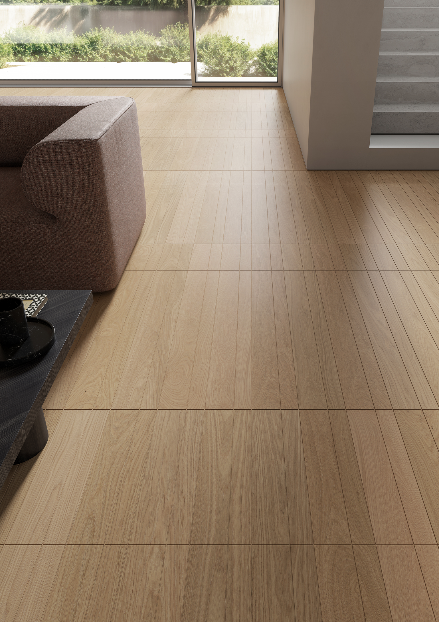 Grid, Patrick Jouin © Listone Giordano