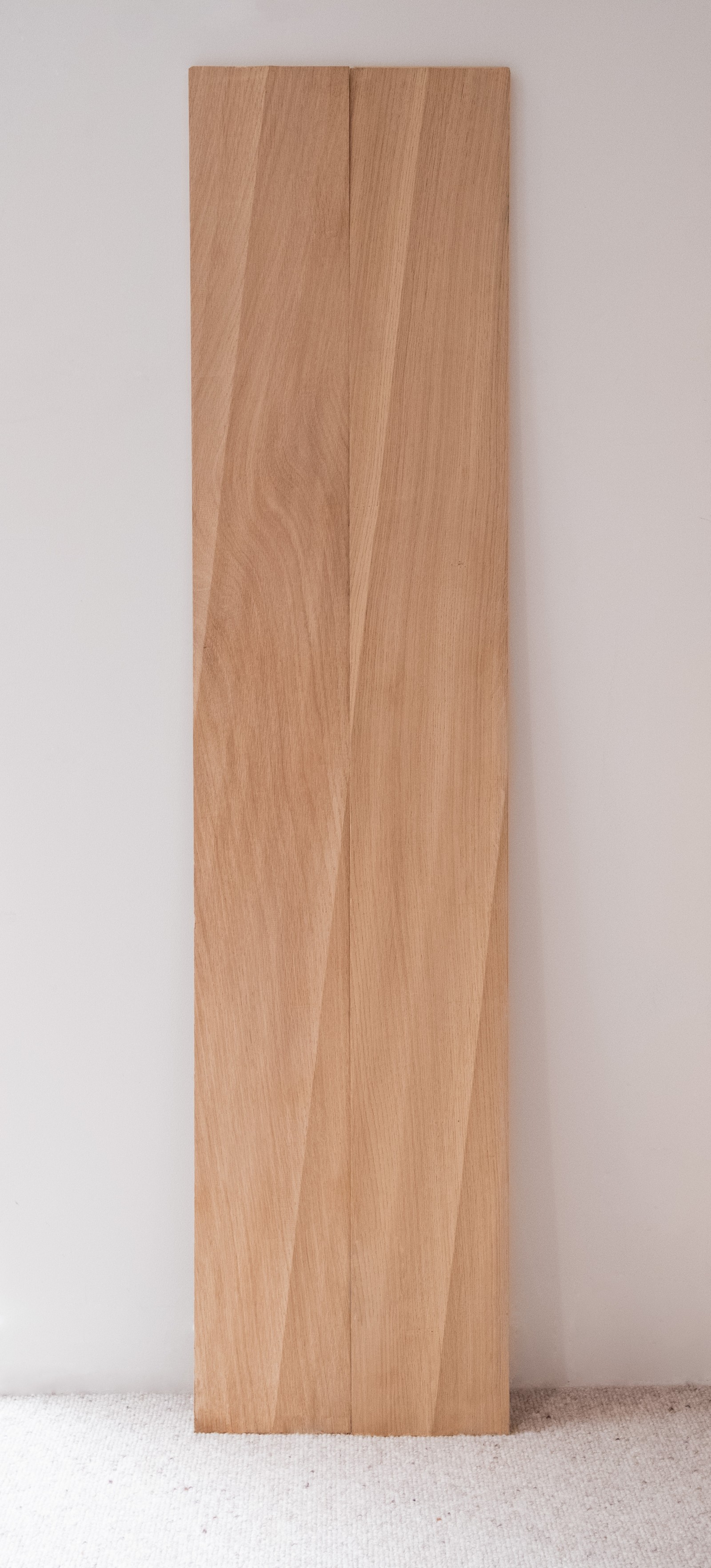 Trame, Listone Giordano © Patrick Jouin