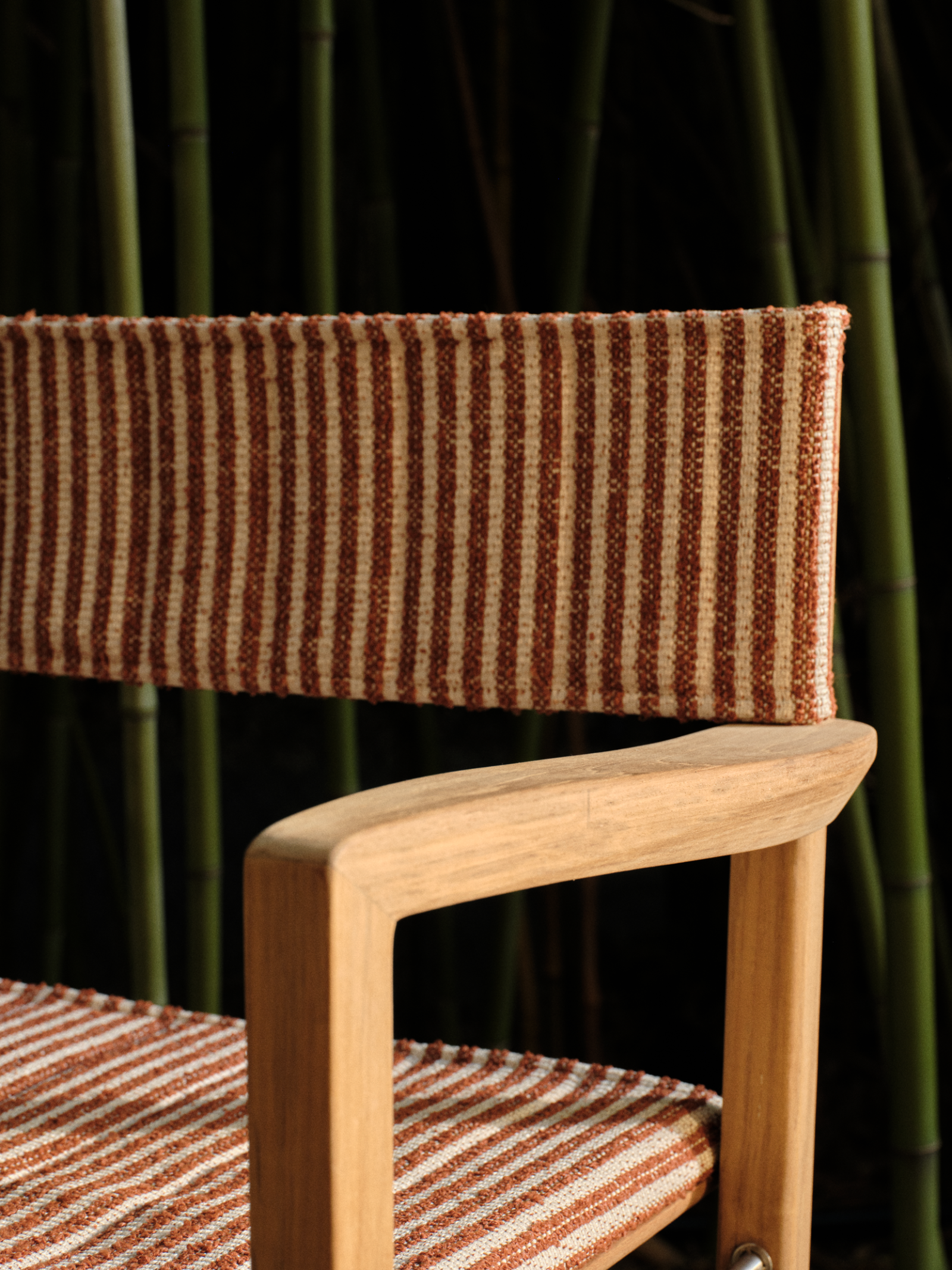 Sofia, Director Chairr, Patrick Jouin © Ethimo