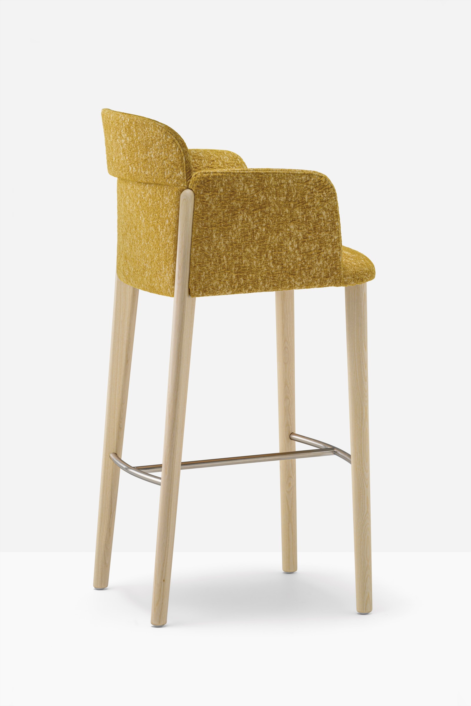 Opale Sgabello, Patrick Jouin © Pedrali