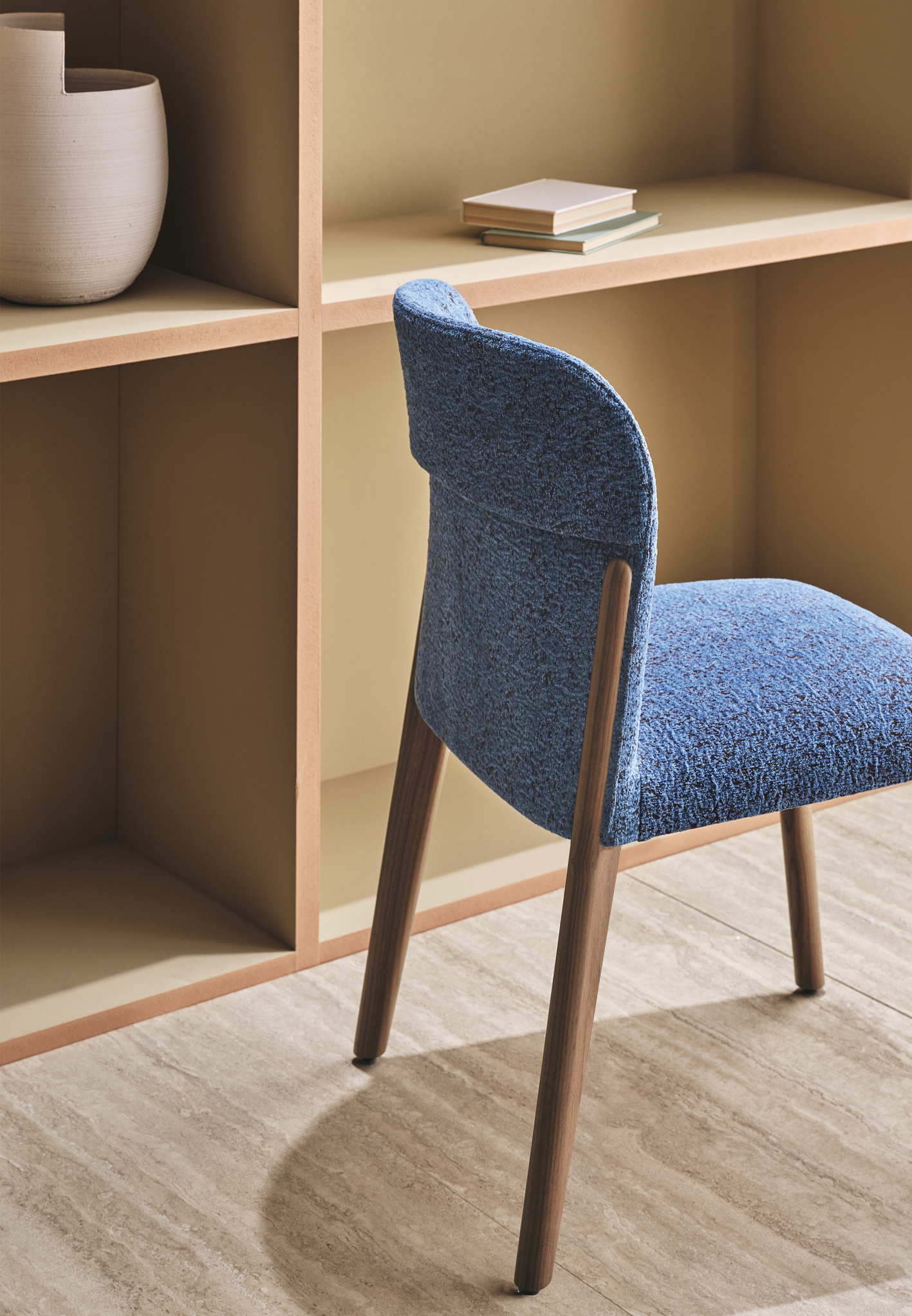 Opale Sedia, Patrick Jouin © Pedrali