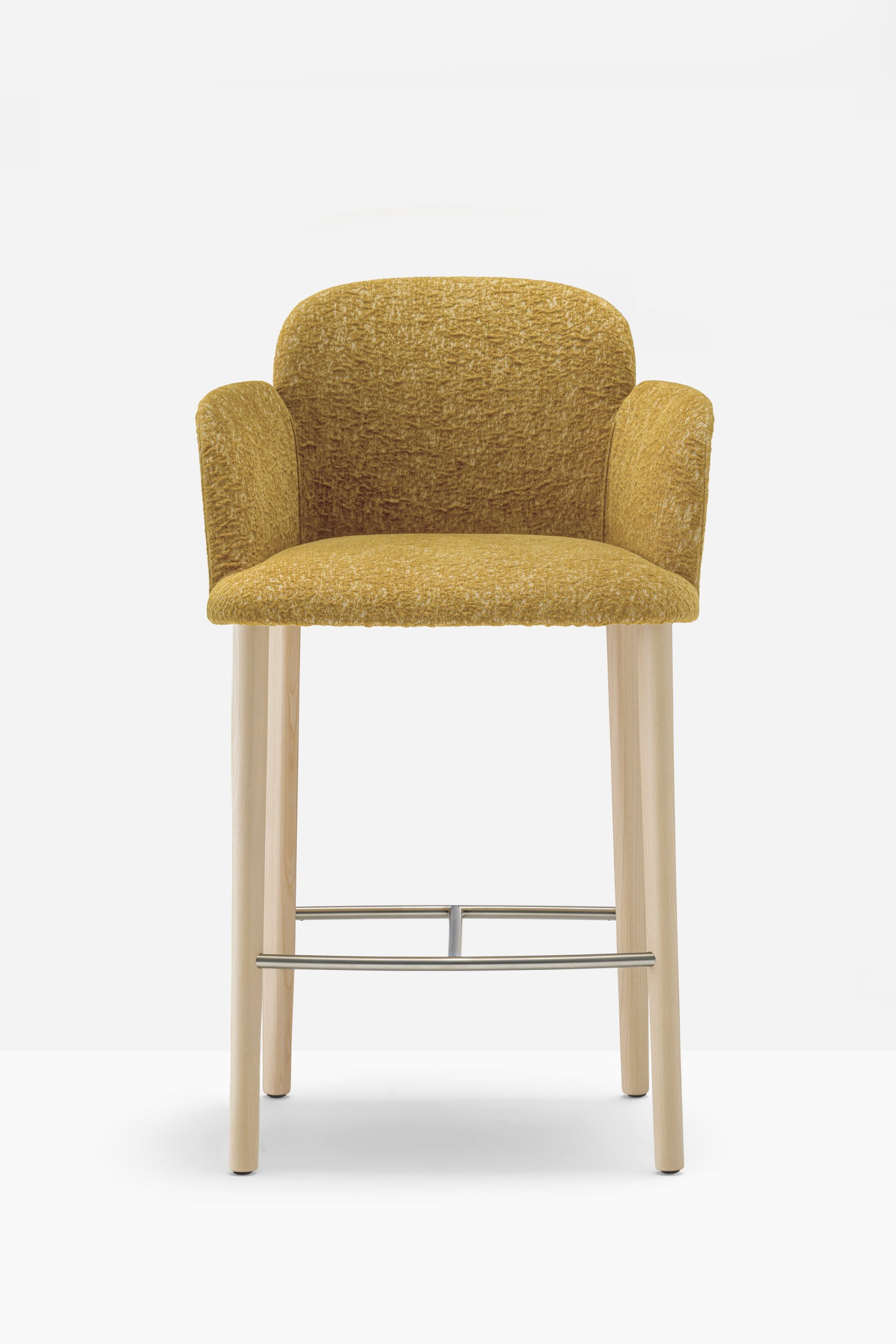 Opale Sgabello, Patrick Jouin © Pedrali