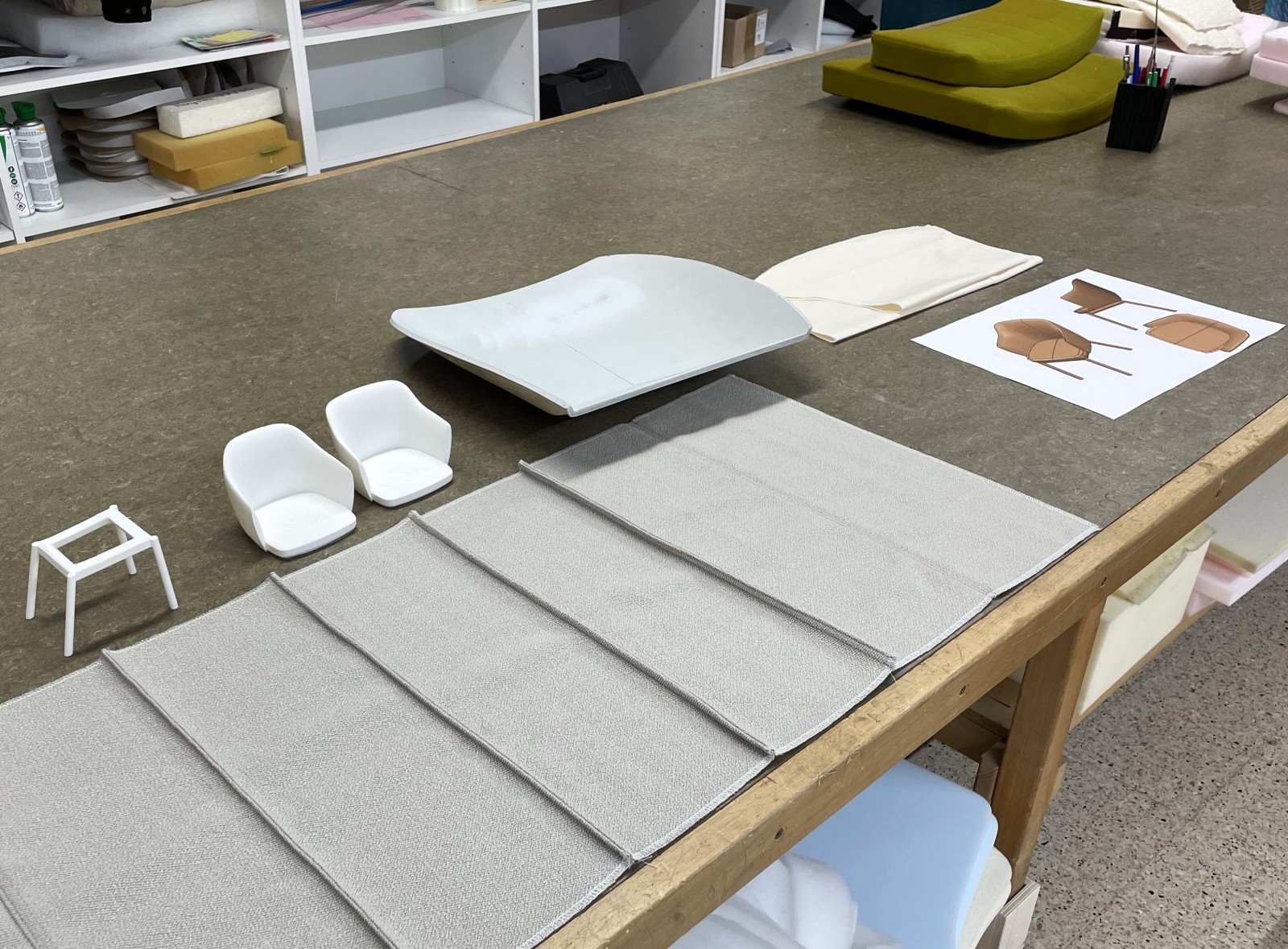 Bridge Karen Ⓒ Patrick Jouin