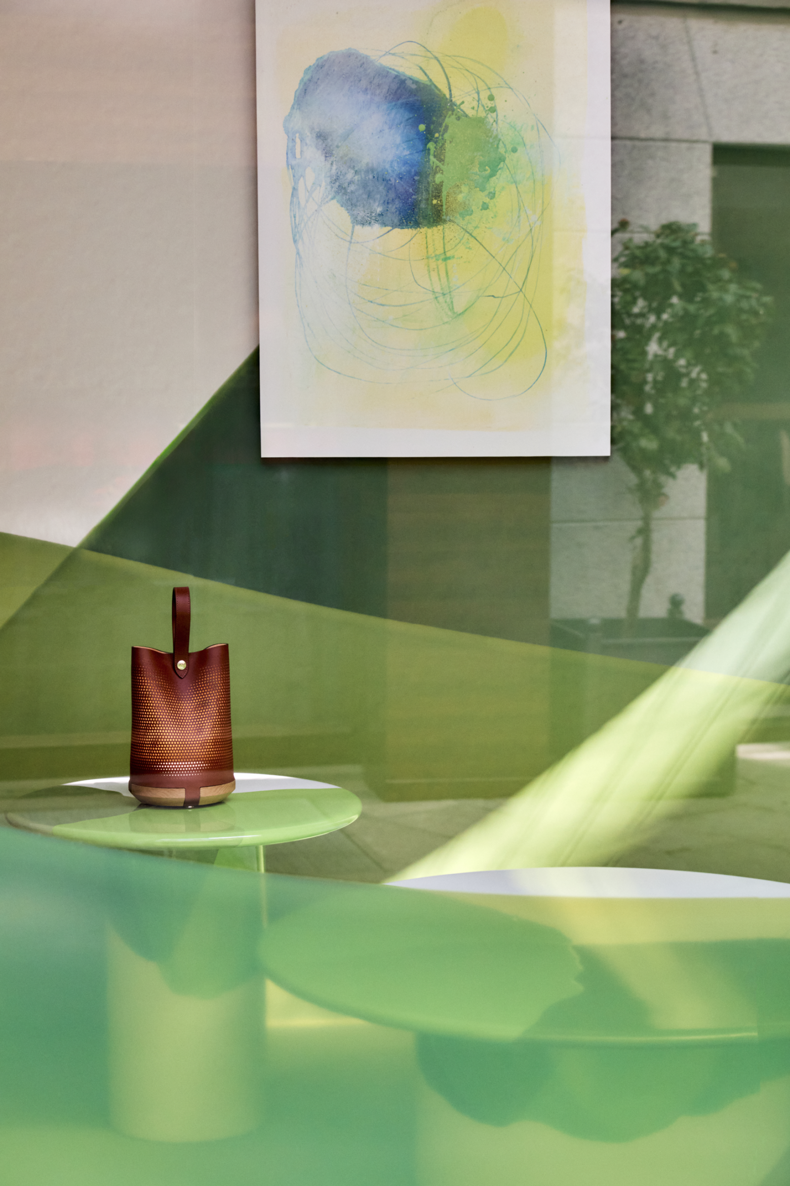 Collection Capsule © Longchamp