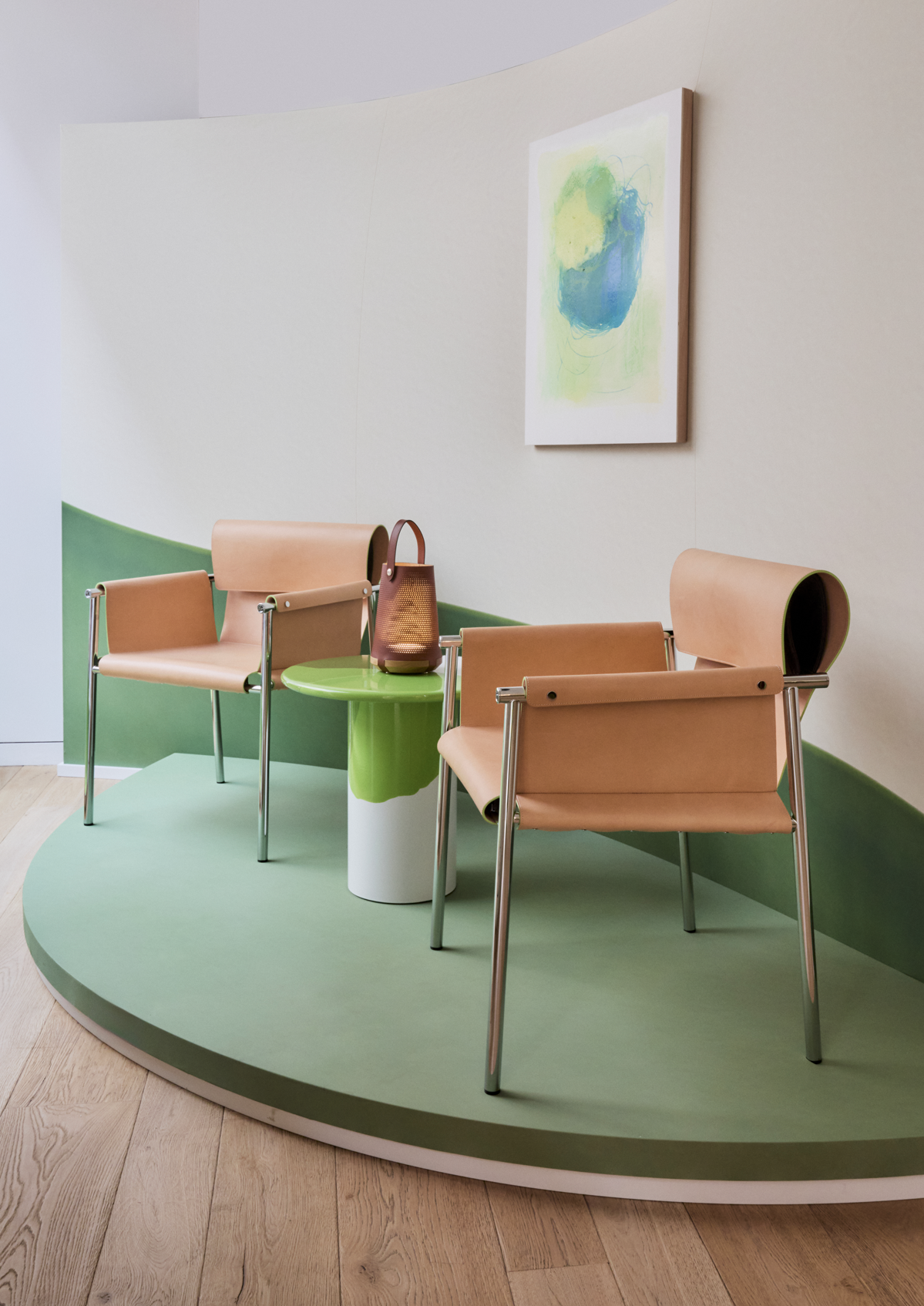 Collection Capsule © Longchamp