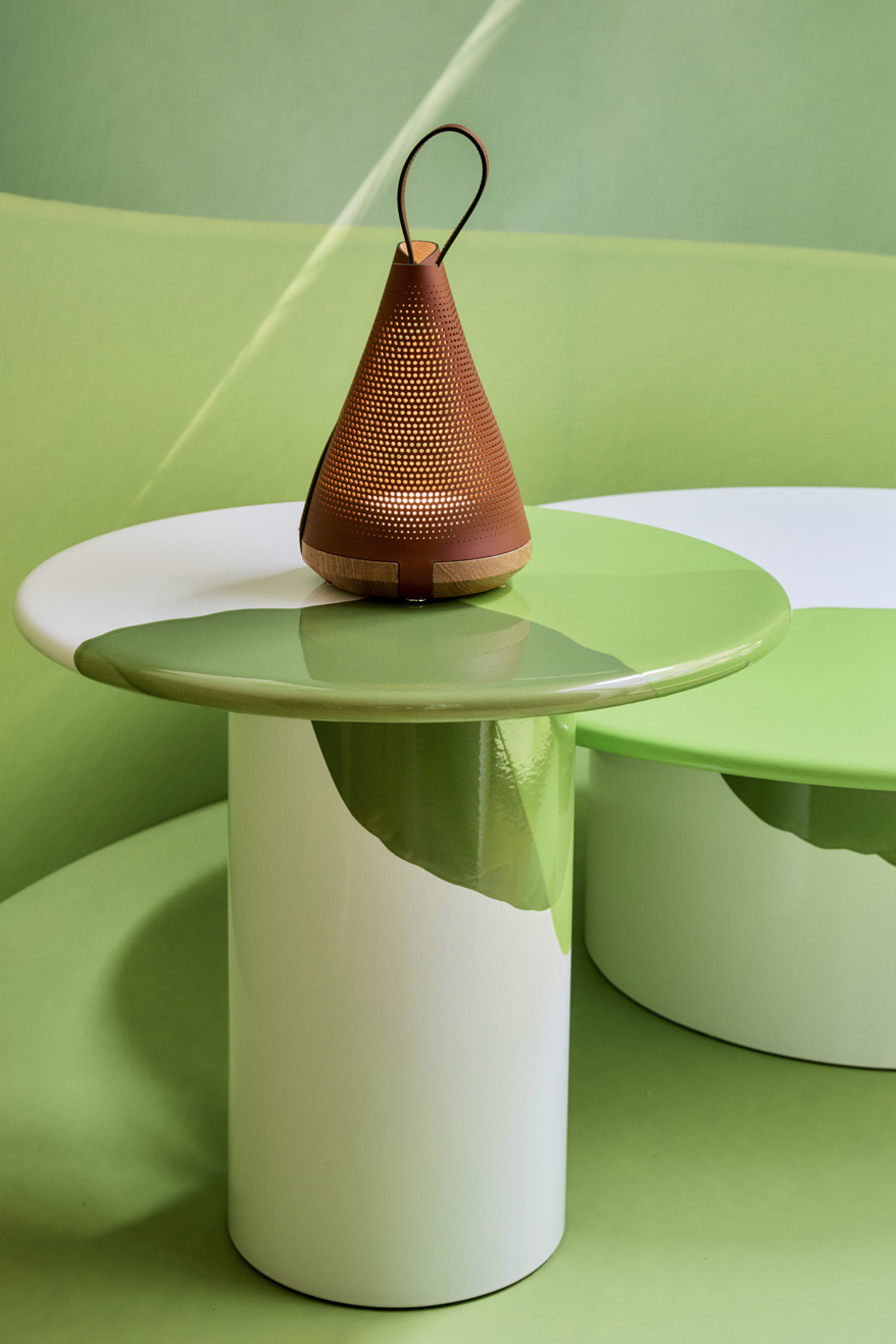 Collection Capsule © Longchamp