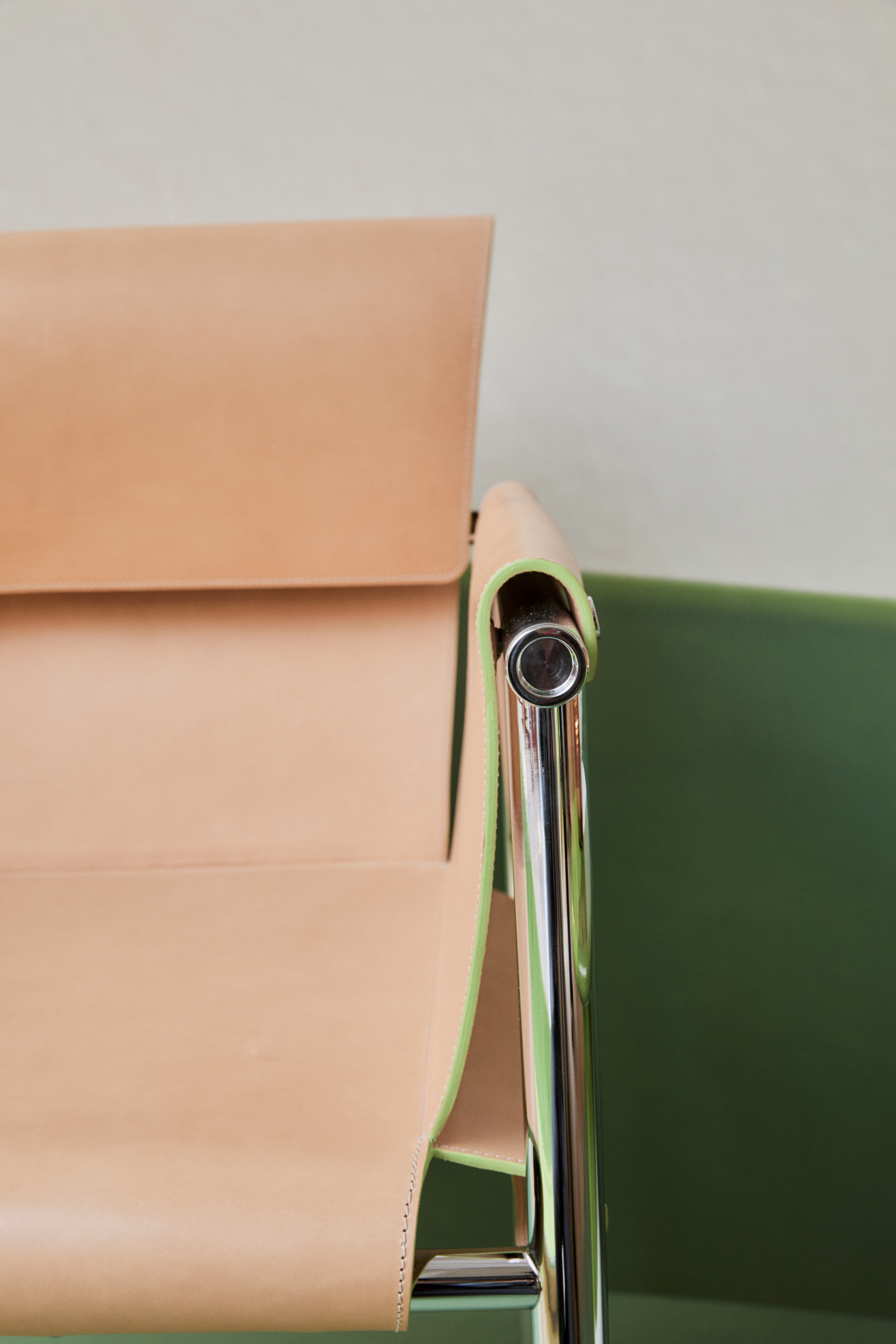 Collection Capsule, OLO © Longchamp