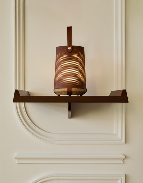 Collection Capsule, Ostara, Patrick Jouin © Longchamp