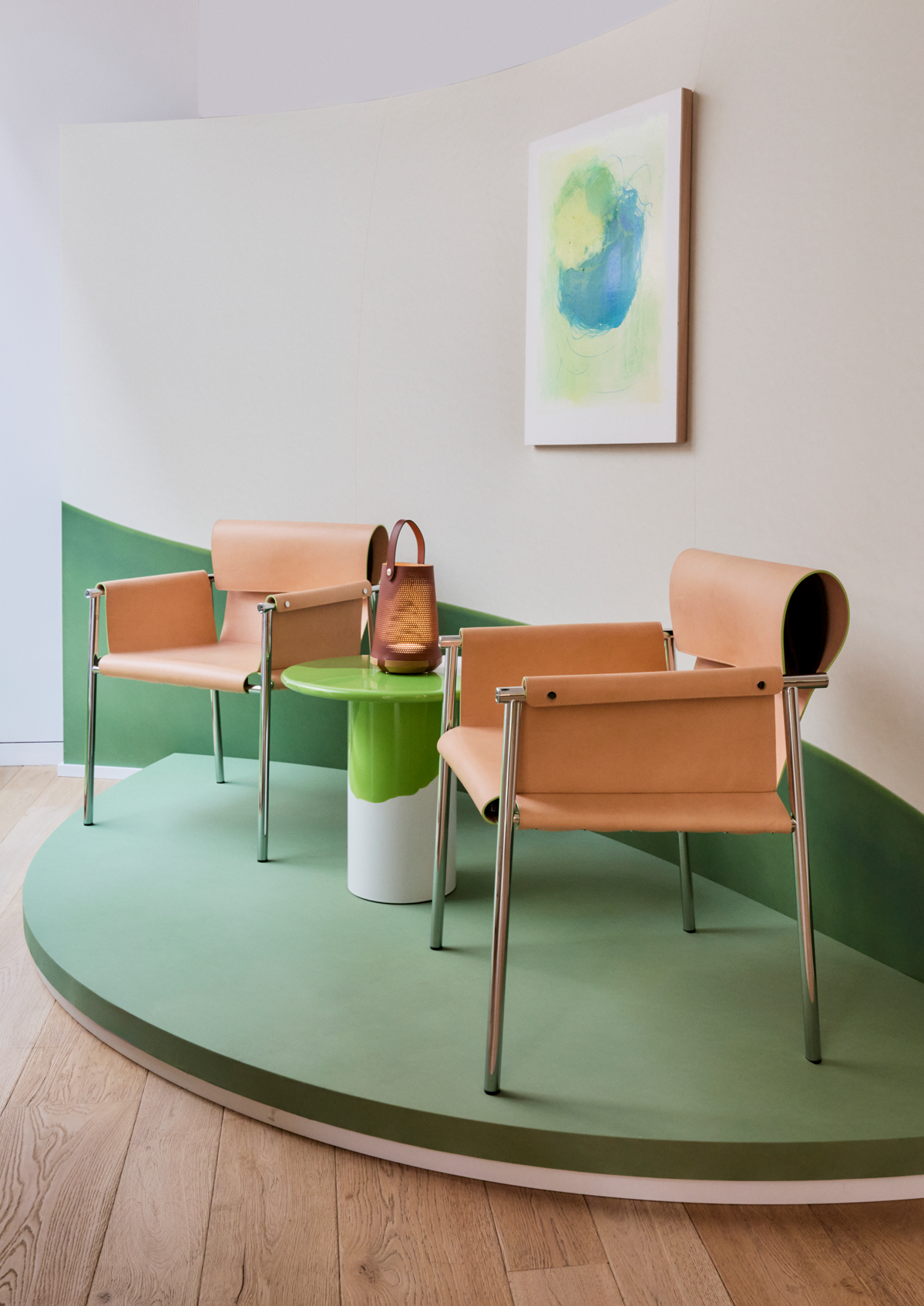 Collection Capsule © Longchamp