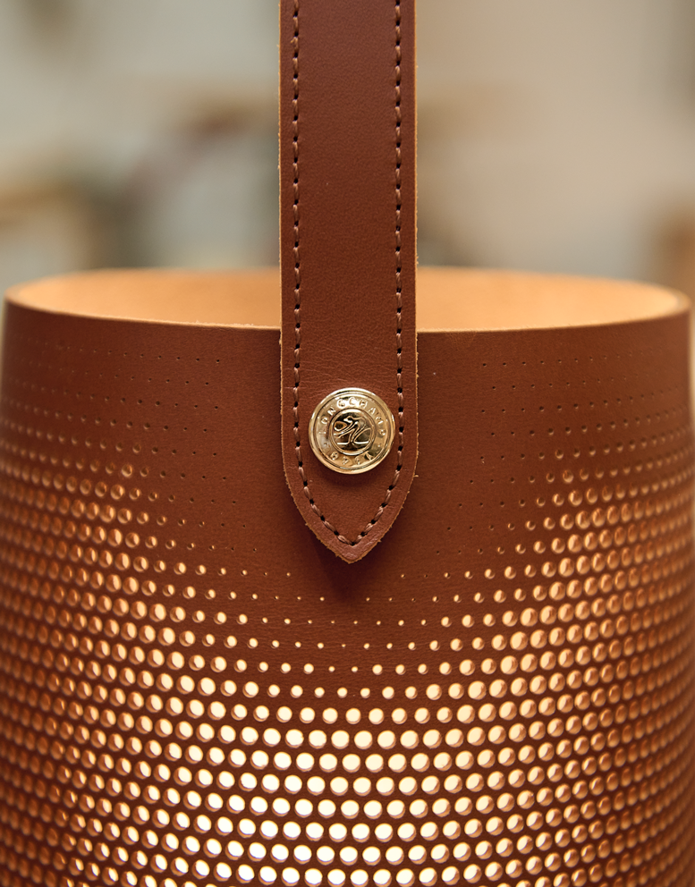 Collection Capsule, Ostara, Patrick Jouin x Longchamp © Anaïs Barelli