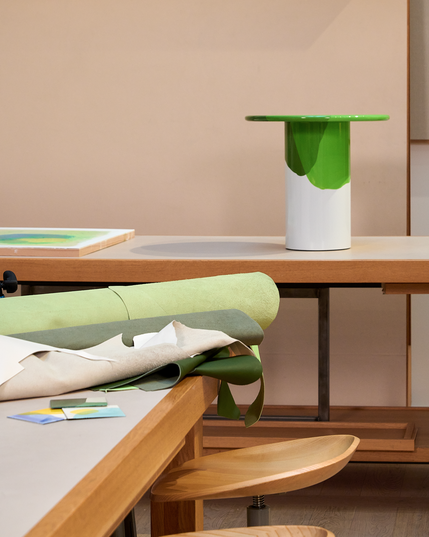 Studio Patrick Jouin  © Anaïs Barelli