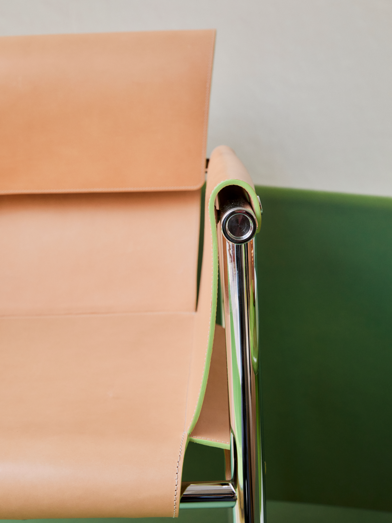 Collection Capsule, OLO © Longchamp