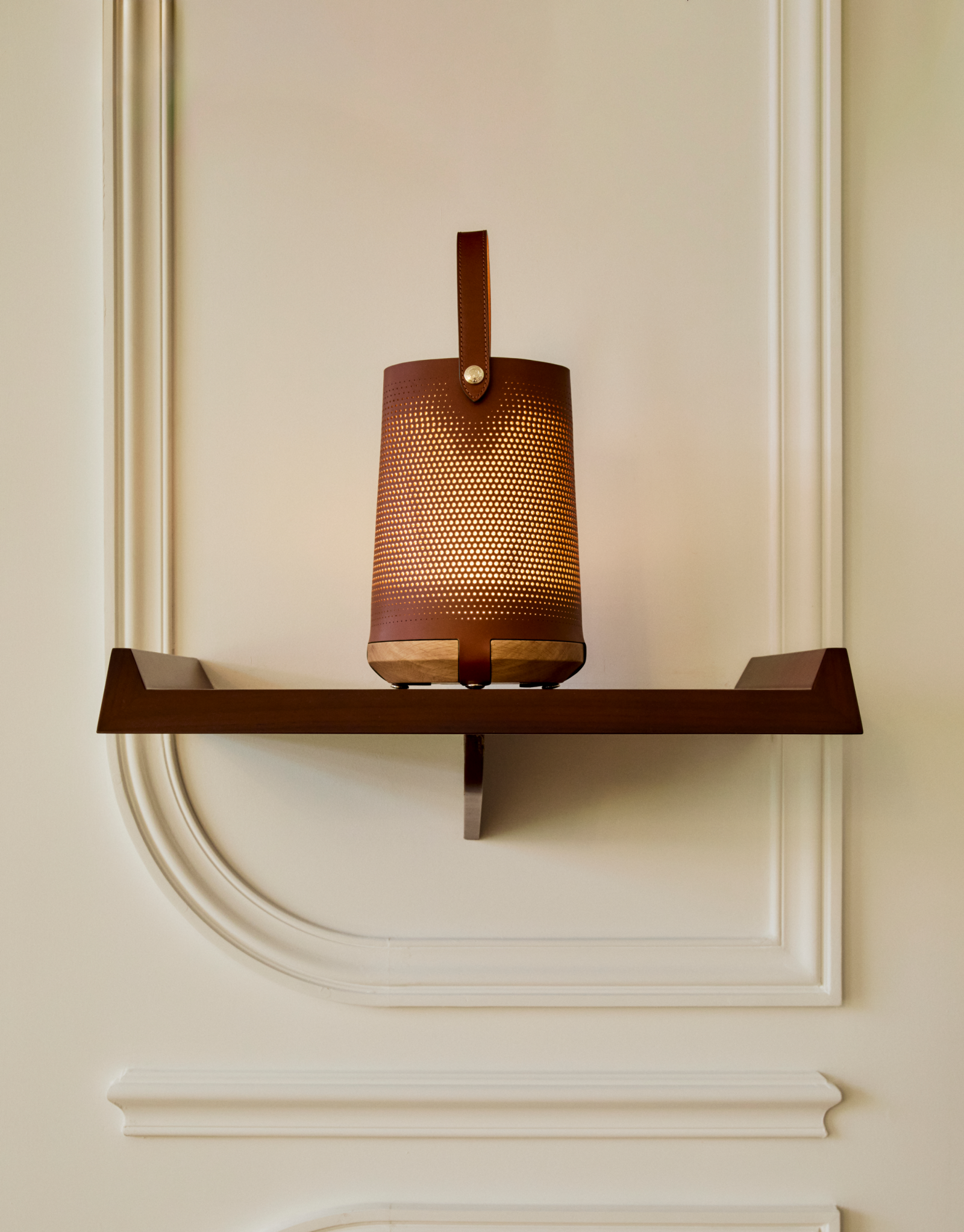 Collection Capsule, Ostara, Patrick Jouin © Longchamp
