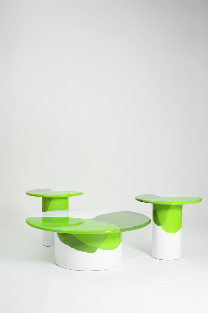 Collection Capsule, DROP © Charles Seuleusian