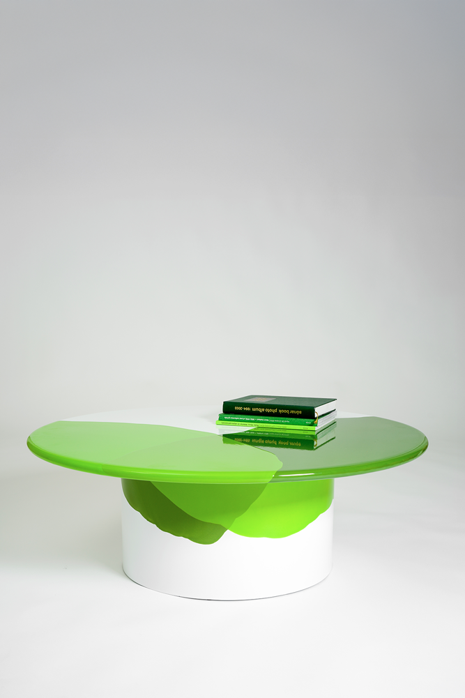 Collection Capsule, DROP © Charles Seuleusian