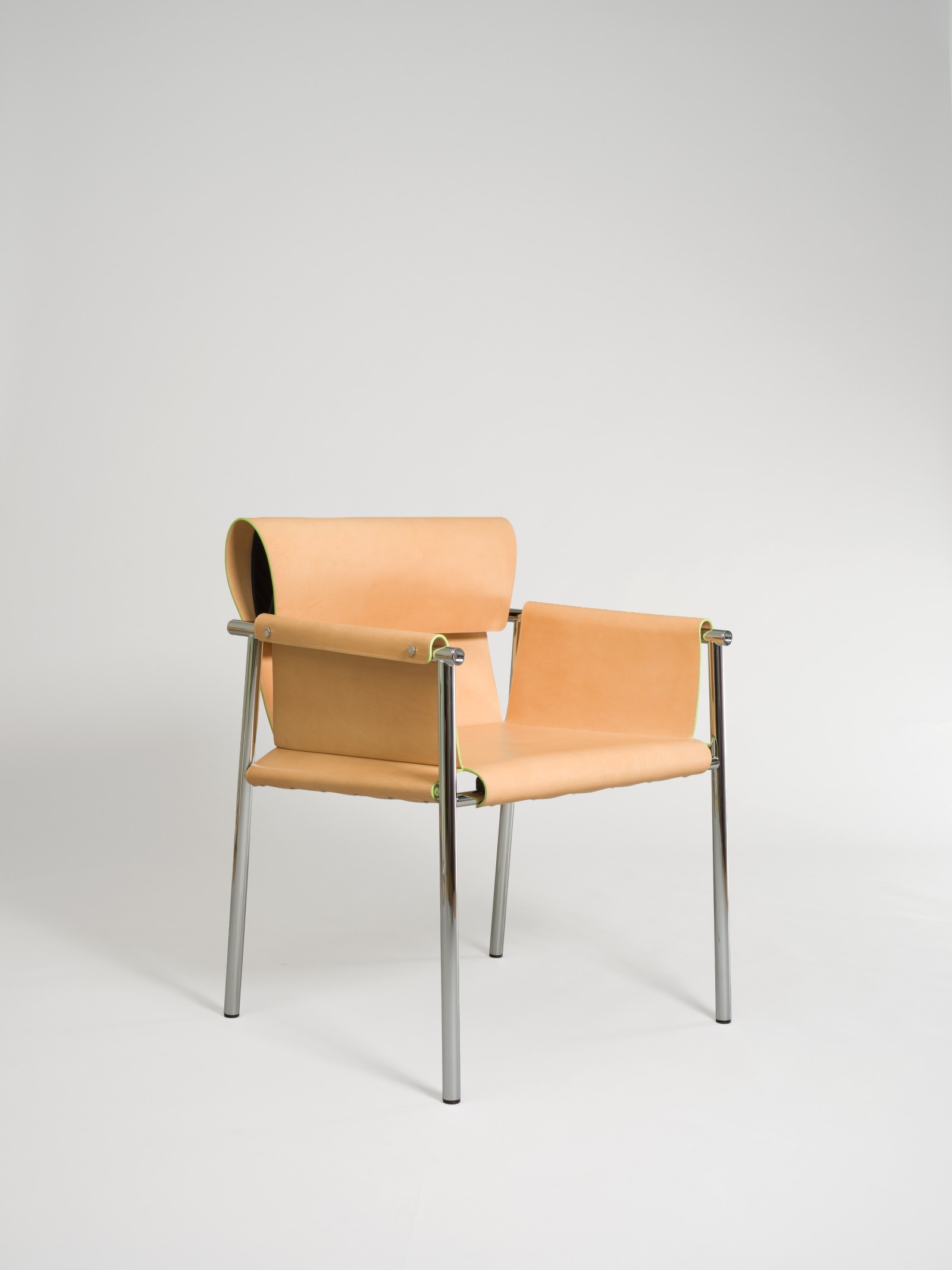 Collection Capsule, OLO © Charles Seuleusian