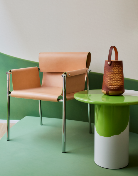 Collection Capsule © Longchamp