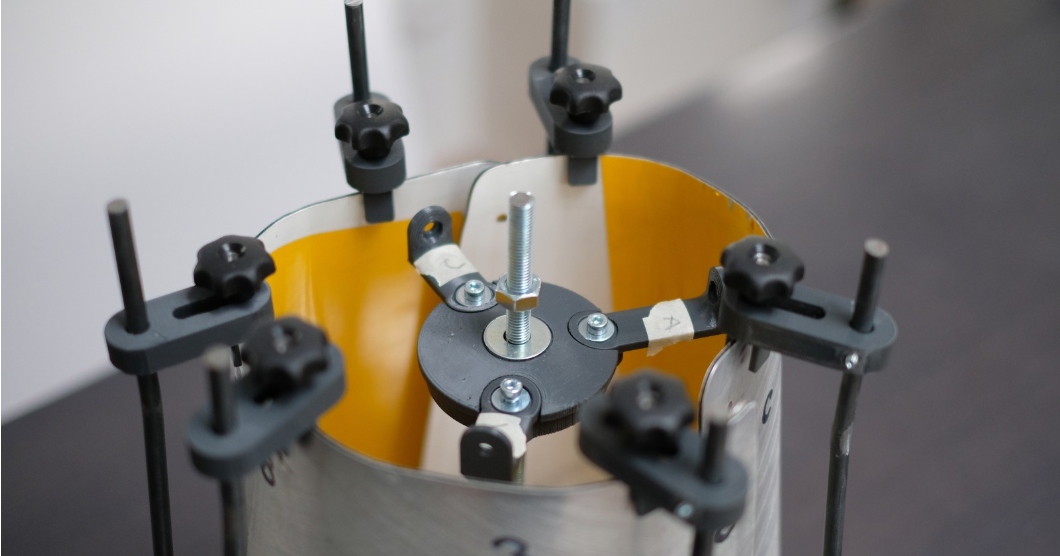 Petals, Patrick Jouin Manufacture nationale de Sèvres (c) C.Seuleusian